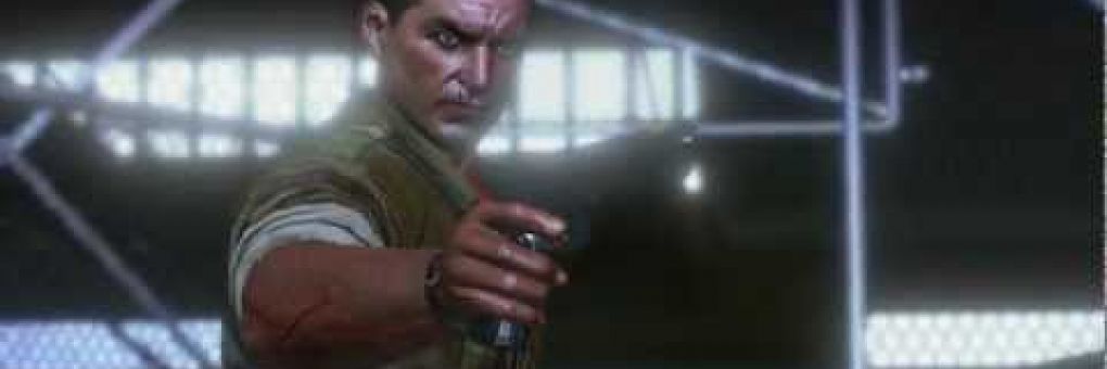Dead Island: Ryder White trailer