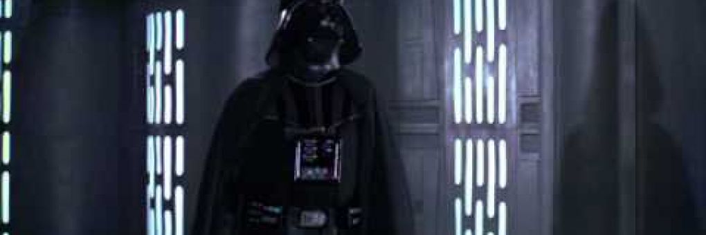 Kinect Star Wars trailer - gameplay nélkül
