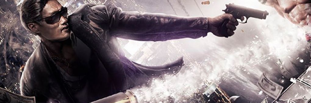 THQ: a Saints Row siker, a gyerekek nem