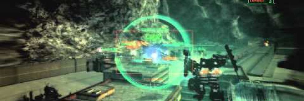 Armored Core V: ilyen lesz a multi