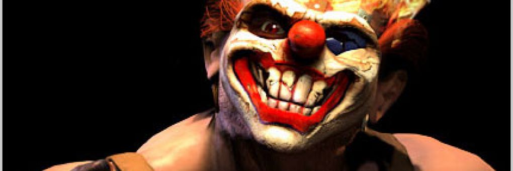 A jövő héten jön a Twisted Metal demó