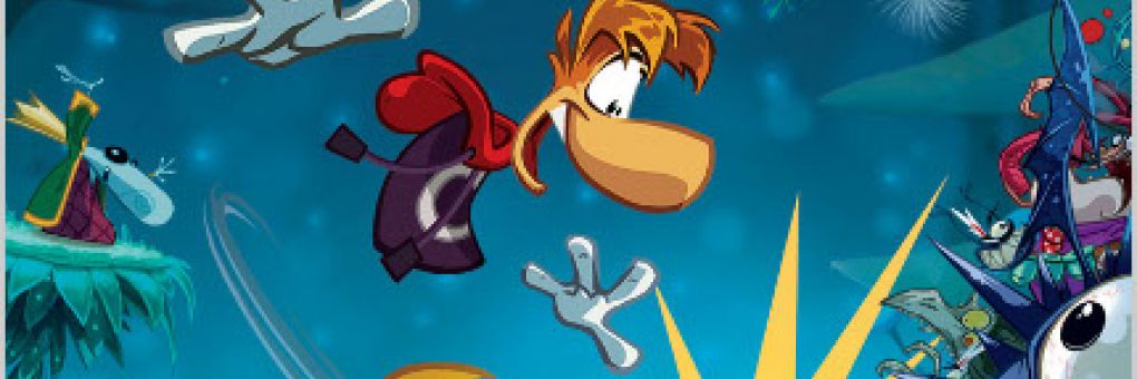 Rayman Origins: 3DS csúszás és PC verzió