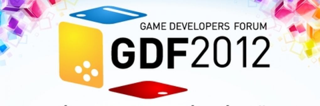 Game Developers Forum 2012