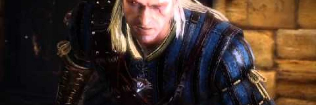 The Witcher 2: konzolos fejlesztői napló