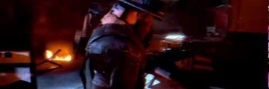 Aliens: Colonial Marines gameplay trailer