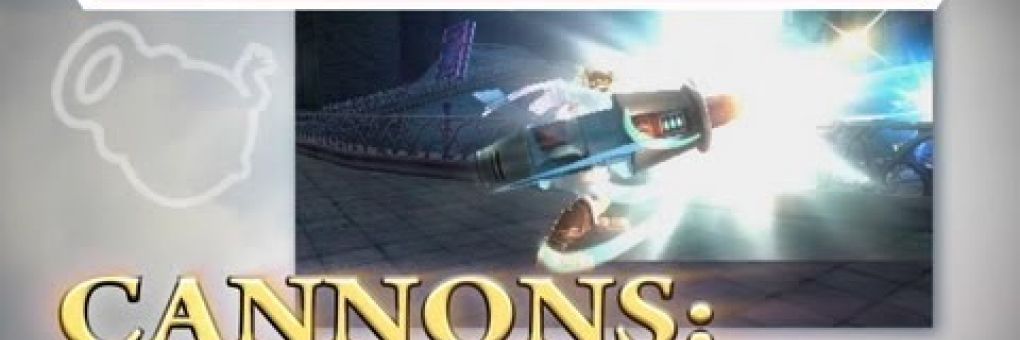 Kid Icarus: Uprising - a fegyerek
