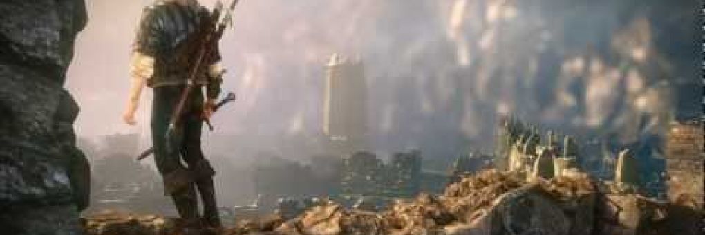 The Witcher 2: tízer videók