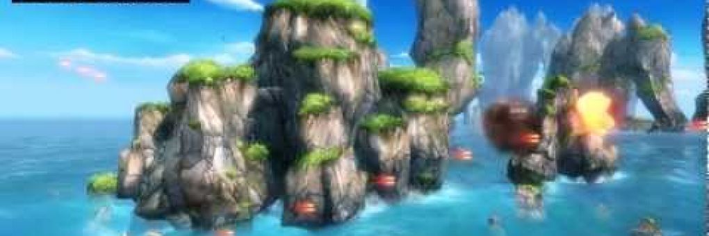 Sine Mora: március huszonegy