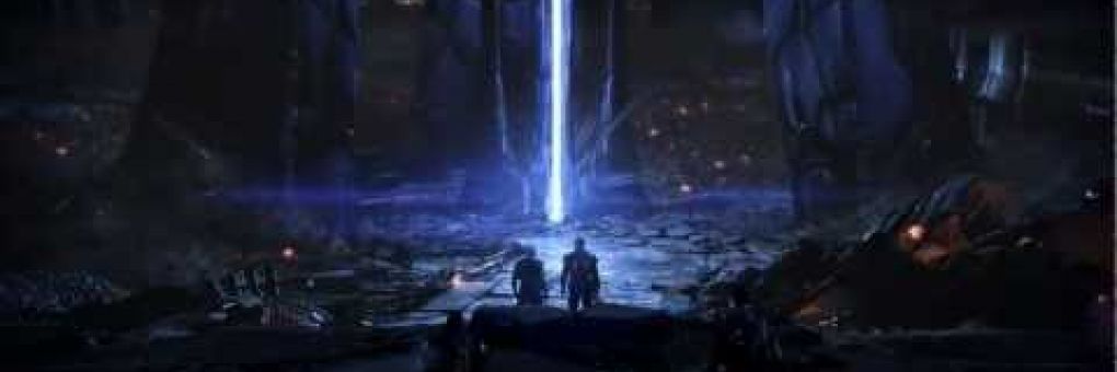 Utolsó trailer: Mass Effect 3