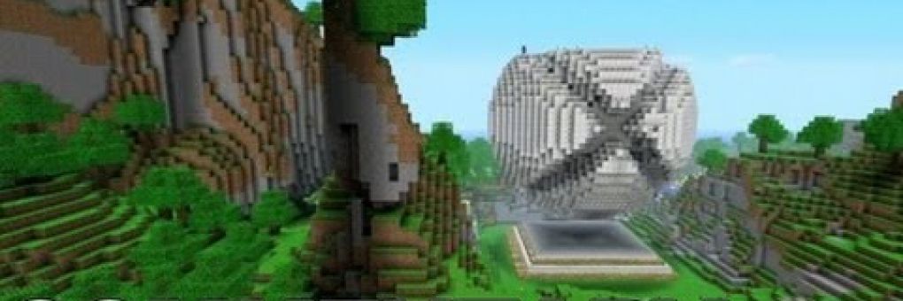 Minecraft: konzolos örömök