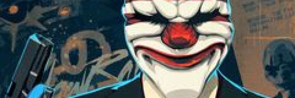 [Teszt] Payday 2: Crimewave Edition