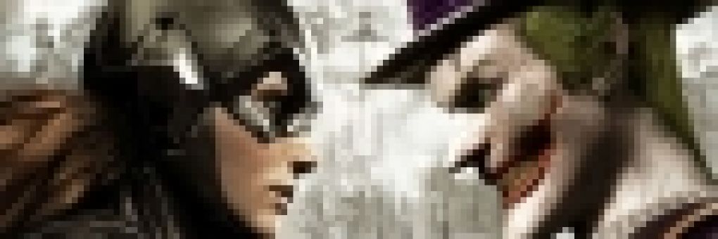 [DLC] Batman: Arkham Knight: A Matter of Family