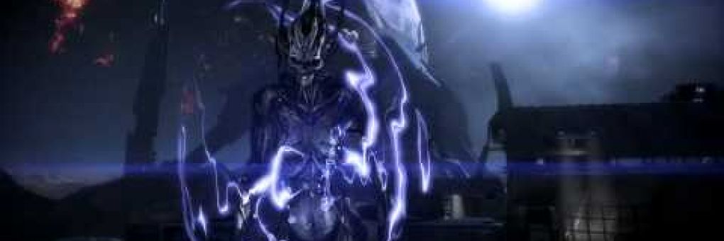 Ingyenes Mass Effect 3 multi tartalmak