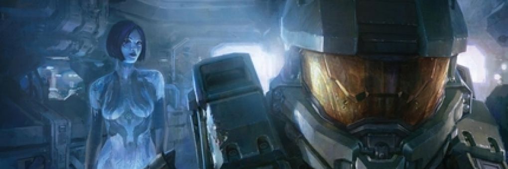 Halo 4: szkenek és infózuhatag