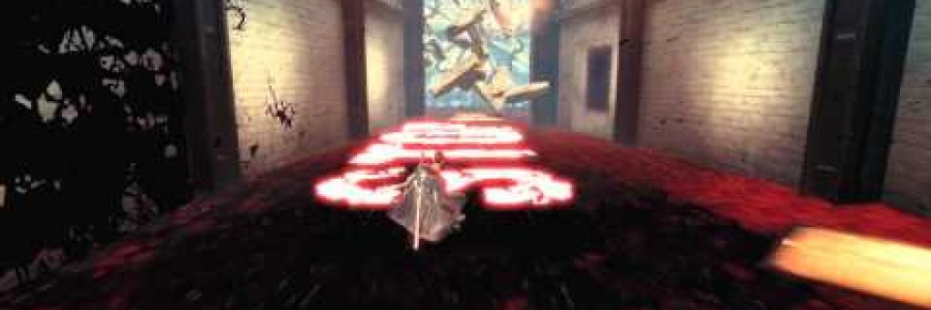 DmC: gameplay videók