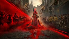 [Előzetes] 1666 Amsterdam - Boszorkányok, jogi drámák és egy felemás prológus