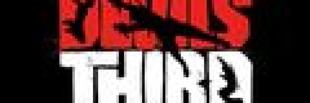 [Teszt] Devil's Third