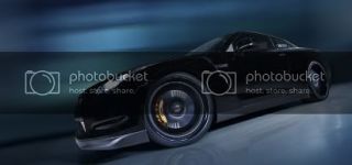 TunerZine 15. rész (Nissan Skyline GT-R)