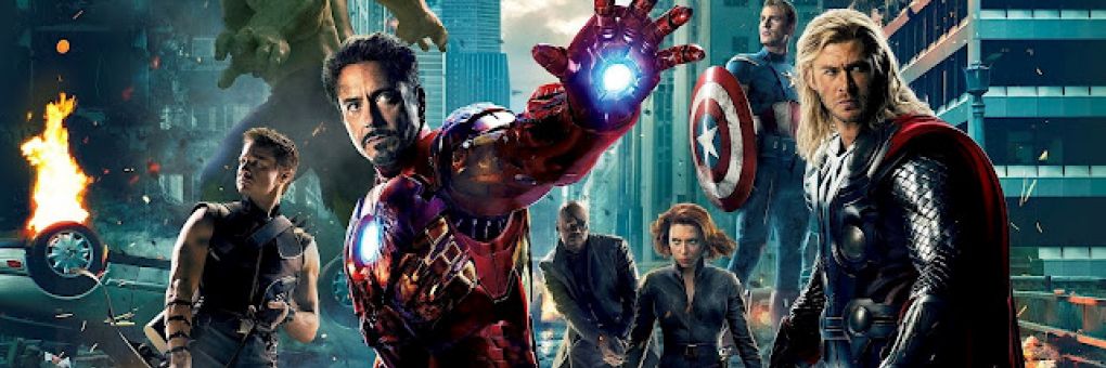 Avengers játék Wii U-ra és Kinectre