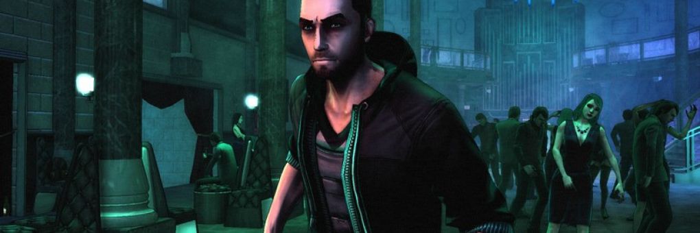 DARK: új infók a vámpíros akció-RPG-ről