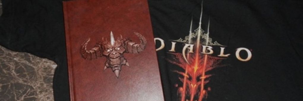 [Nyerd meg!] Diablo III relikviák
