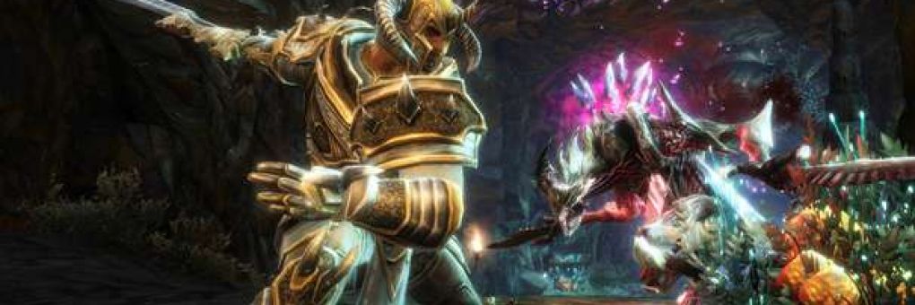 Bajban a Kingdoms of Amalur fejlesztői