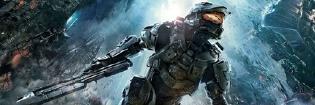 Halo 4: a borító