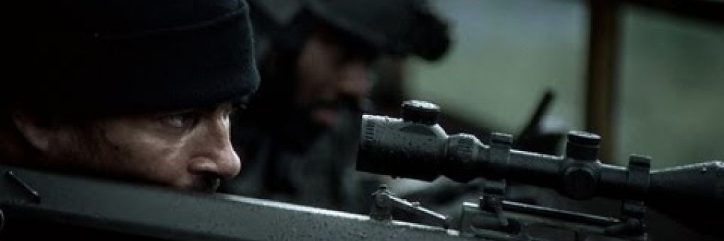 Ghost Recon Alpha