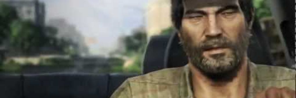 Vadonatúj The Last of Us trailer