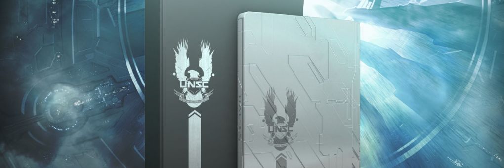 Halo 4: ilyen lesz a Limited Edition