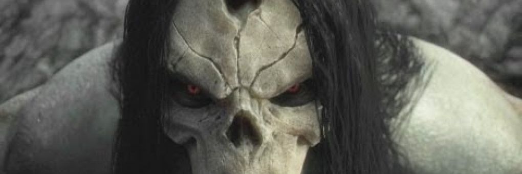 Darksiders II: a Halál ismét lesújt