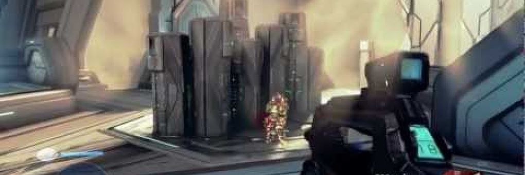Halo 4: ingyenes epizódok hetente