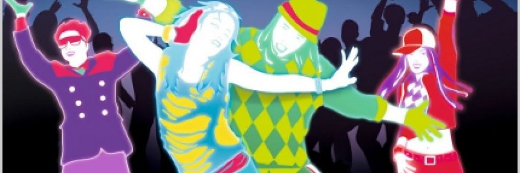 Wii U-ra is lesz Just Dance