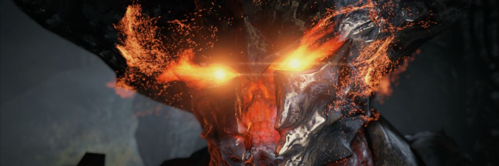 Unreal Engine 4: képek nagyfelbontásban is
