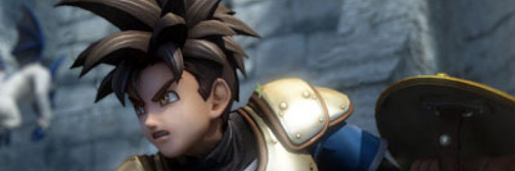 [Teszt] Dragon Quest Heroes: The World Tree's Woe...