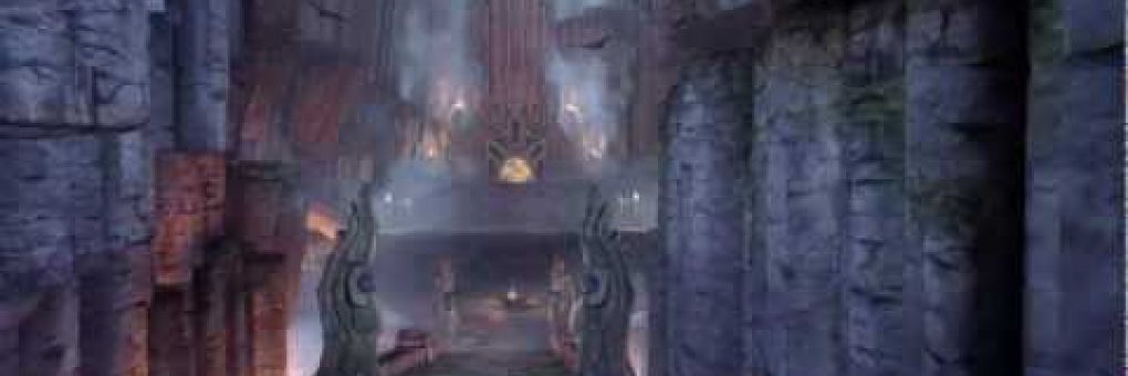 Így készült a Sorcery: a lények