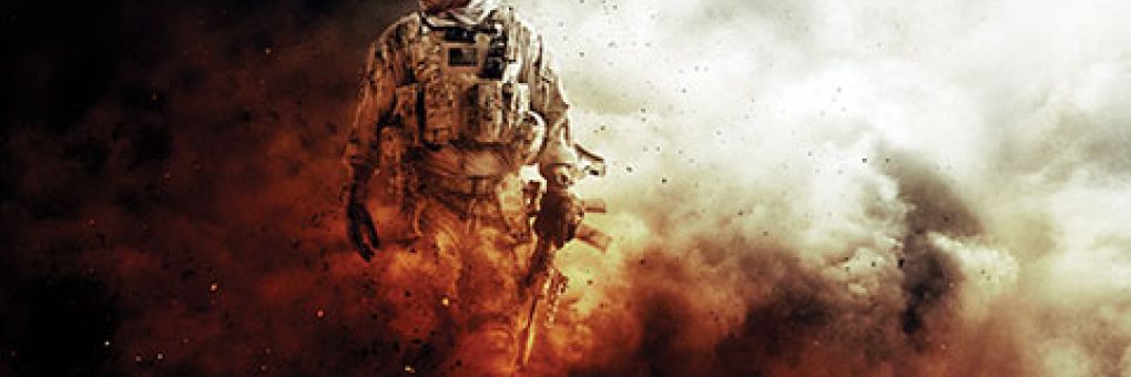 CoD - MoH párharc a Bajnokok Ligájában
