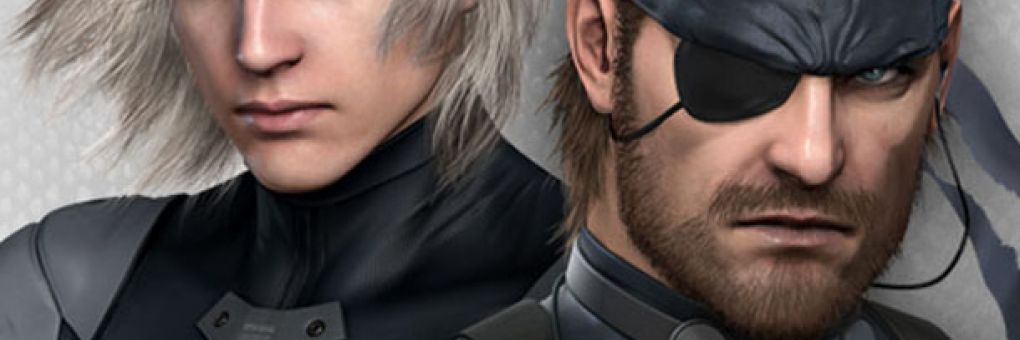 MGS HD Collection: Vita verzió júniusban