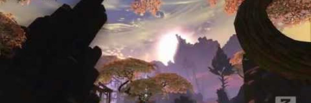 Íme a Kingdoms of Amalur MMO