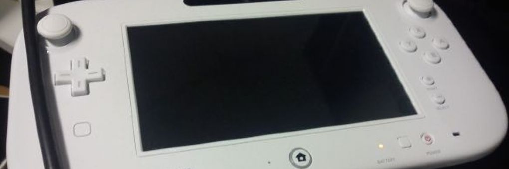 Íme az új Wii U kontroller, analóg karral