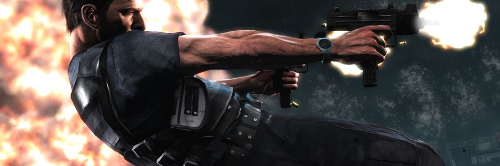 Brit eladások: Max Payne 3 a Diablo III előtt
