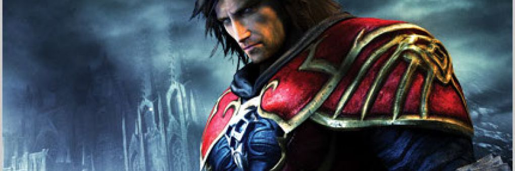 Castlevania: Mirror of Faith 3DS-re?