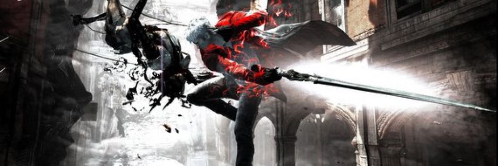 A DmC is 2013-ban jön, PC-re is