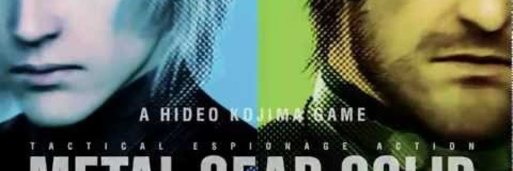 MGS HD Collection Vita júniusban