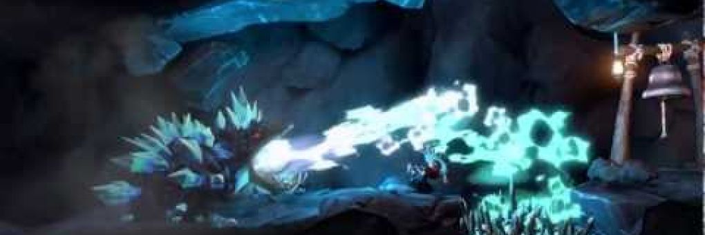 The Cave: az első trailer