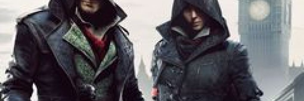 [Teszt] Assassin's Creed Syndicate