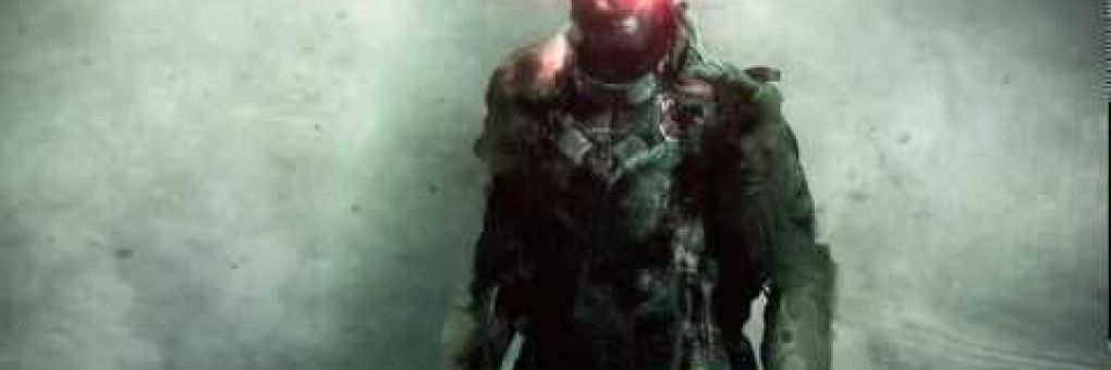 Koop shooter lett a Dead Space 3