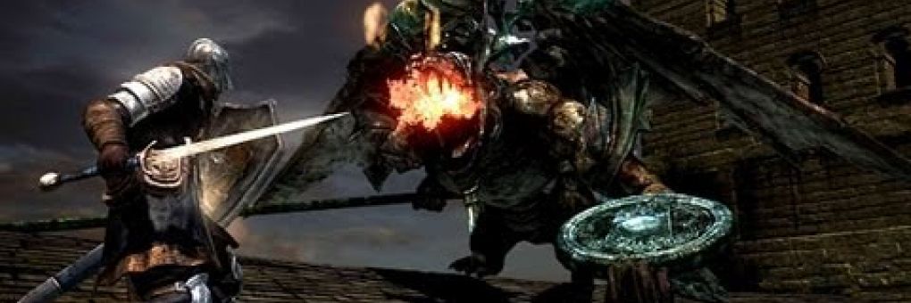 Dark Souls PC: trailer, konzolos extrák