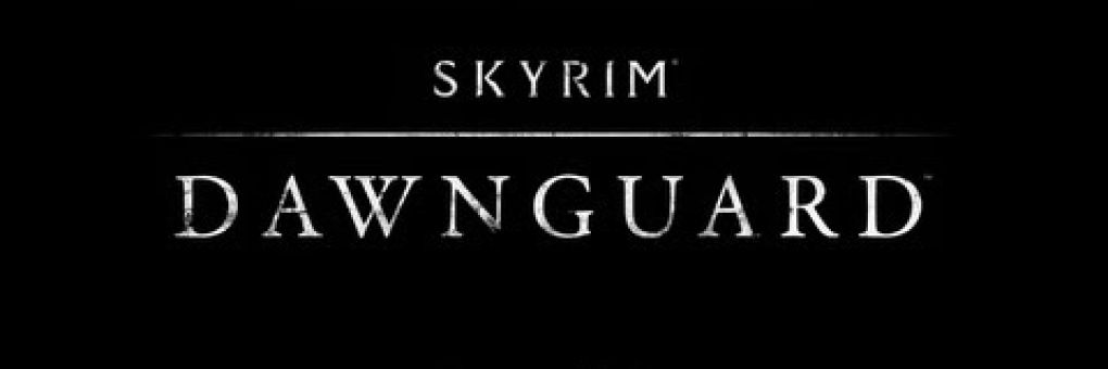 Az első Skyrim: Dawnguard trailer
