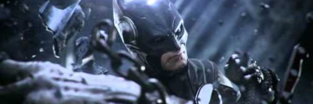 Injustice: Gods Among Us bejelentés 